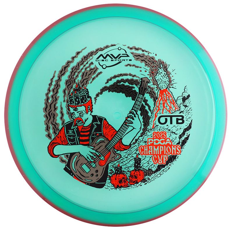 Prism Proton Soft Pyro - Champions Cup Edition