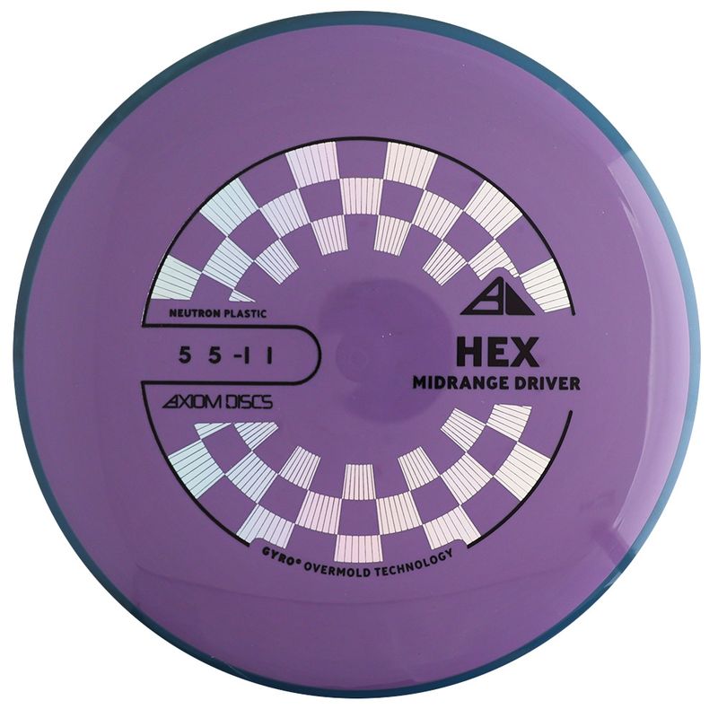 Neutron Hex - Project Lab Coat