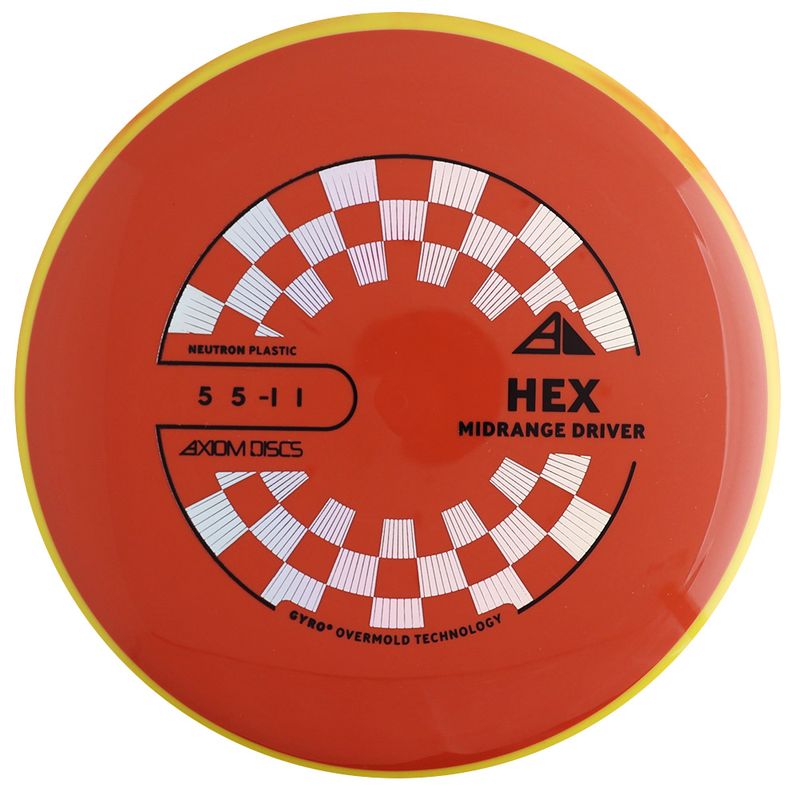 Neutron Hex - Project Lab Coat