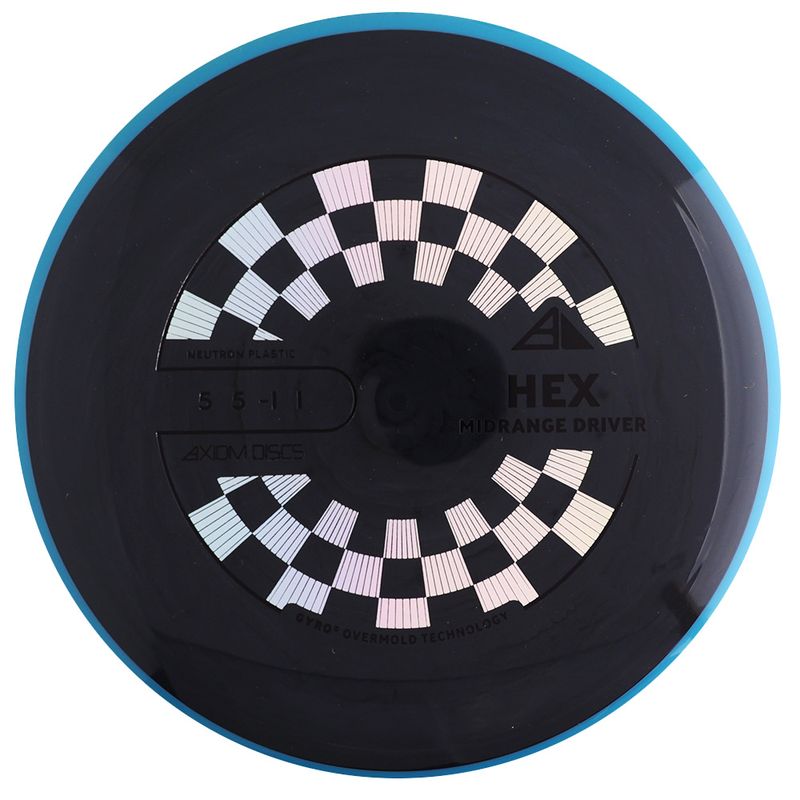 Neutron Hex - Project Lab Coat