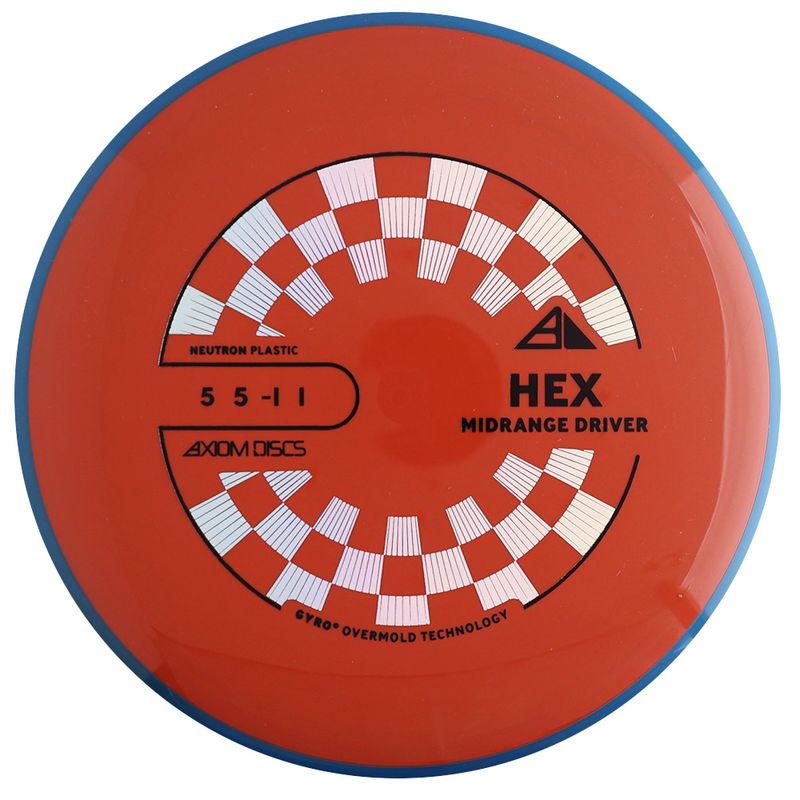 Neutron Hex - Project Lab Coat