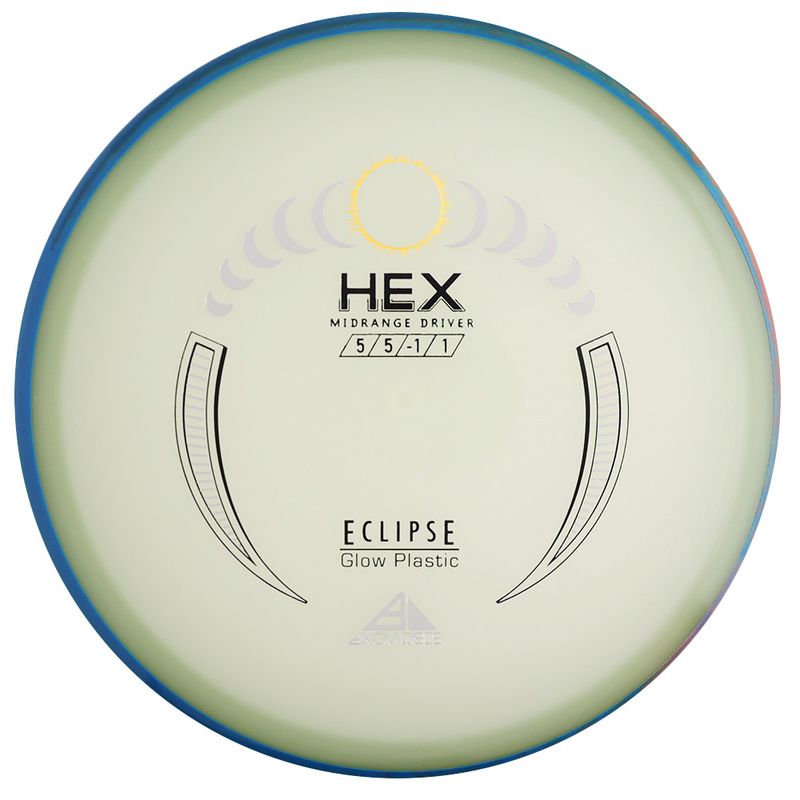 Eclipse Hex