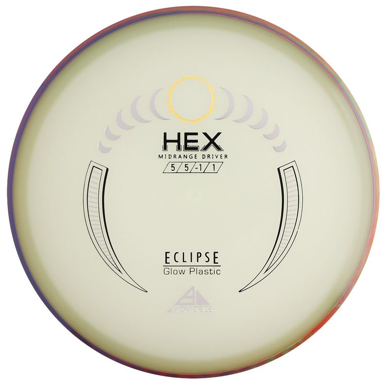 Eclipse Hex