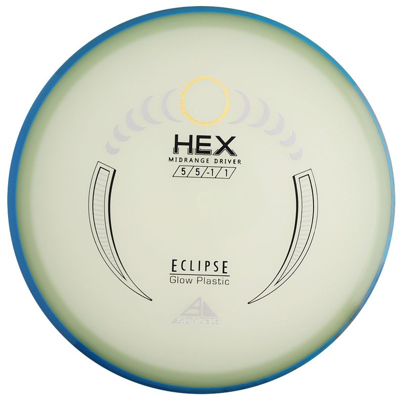 Eclipse Hex