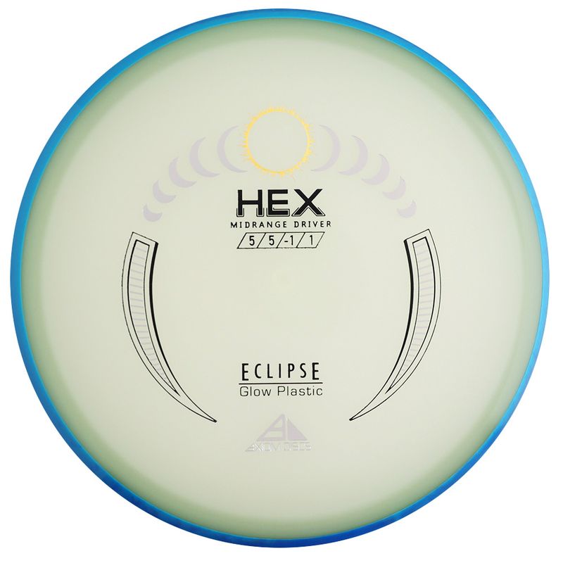 Eclipse Hex