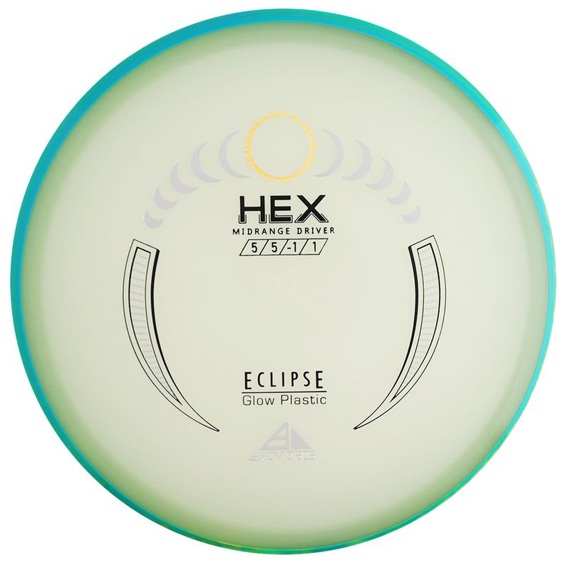 Eclipse Hex