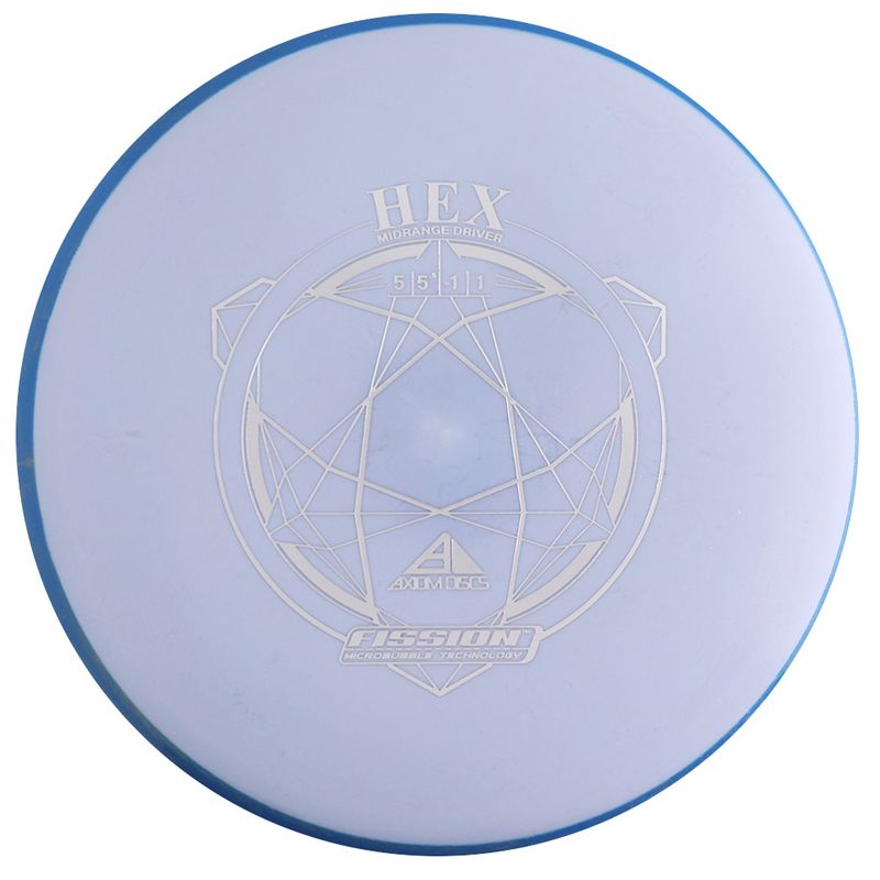 Fission Hex