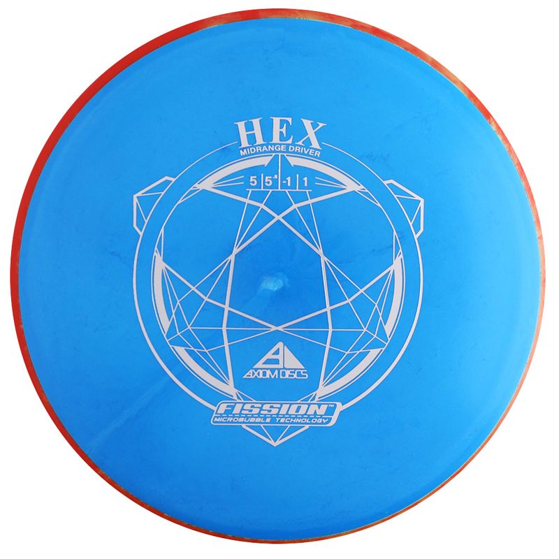 Fission Hex