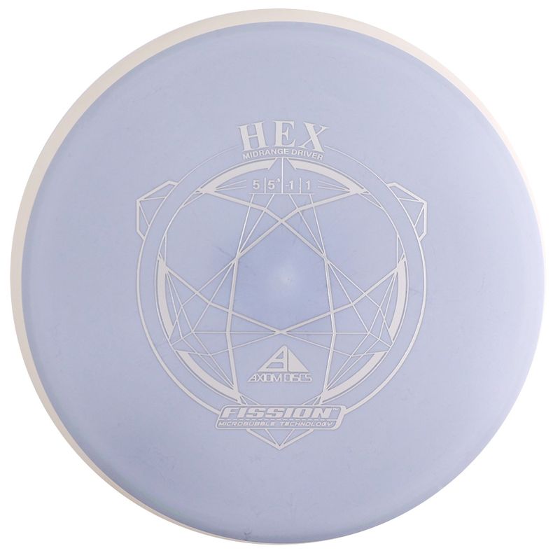 Fission Hex
