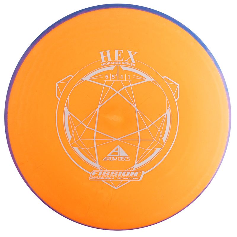 Fission Hex