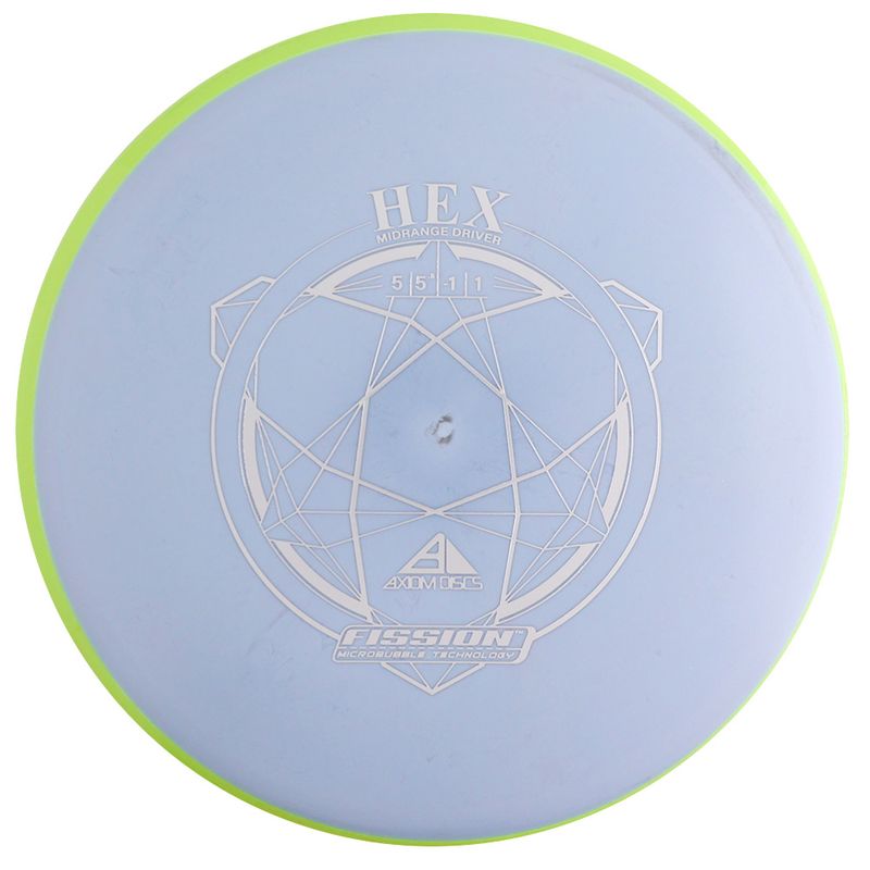 Fission Hex
