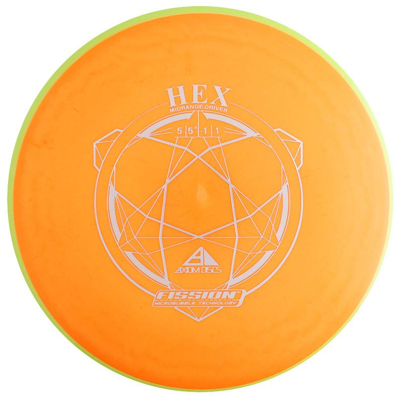 Fission Hex