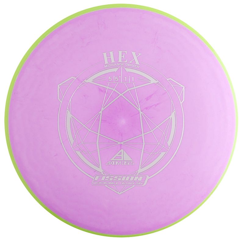 Fission Hex