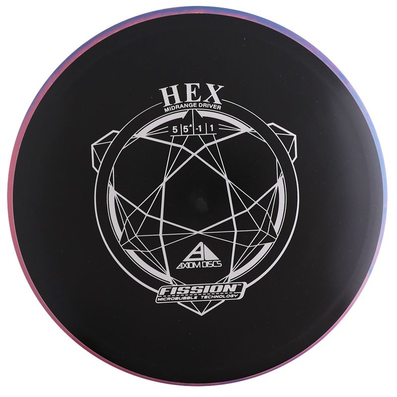 Fission Hex