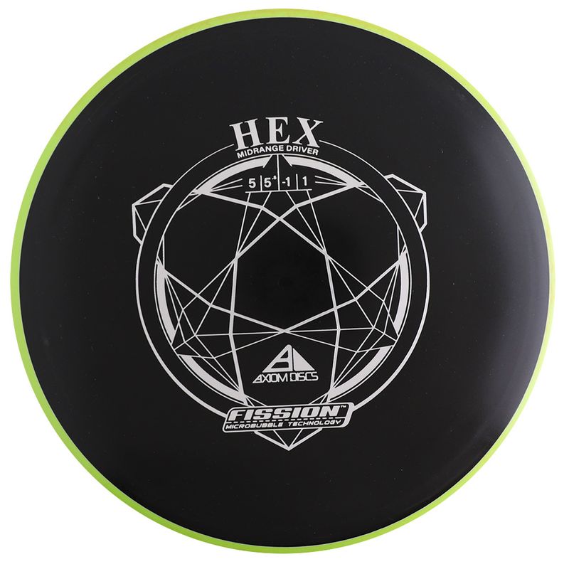 Fission Hex
