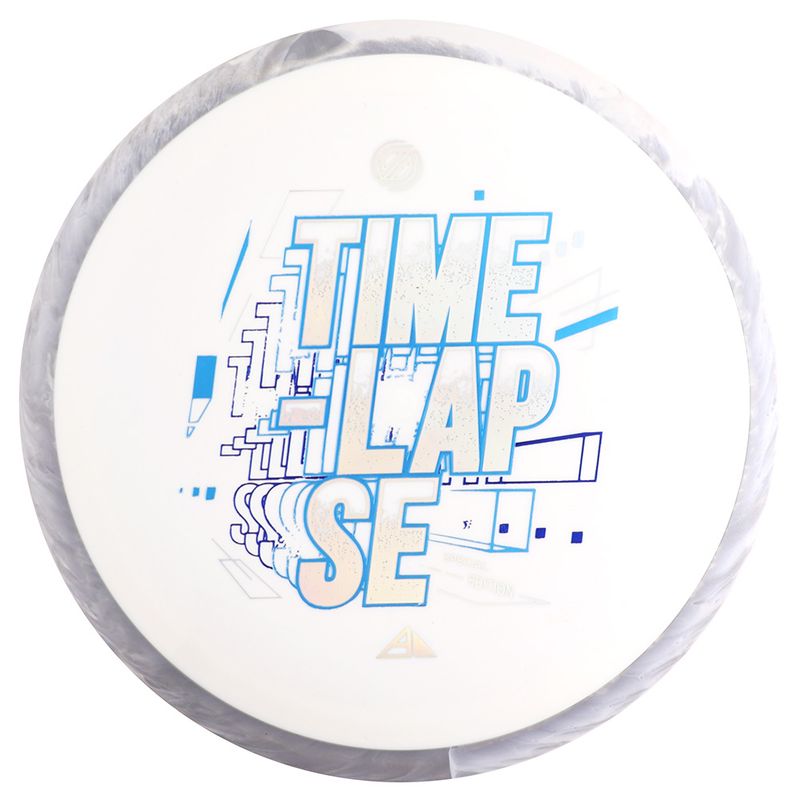 Neutron Time-Lapse Re-Tooled - Special Edition