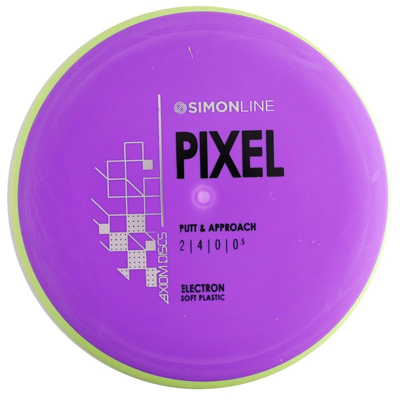 Electron Pixel Soft