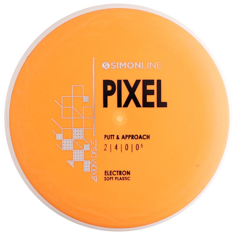 Electron Pixel Soft