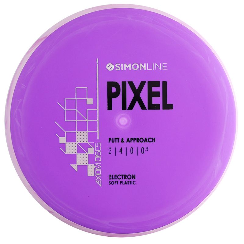 Electron Pixel Soft