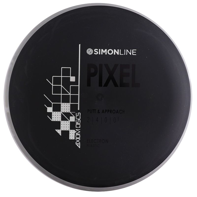 Electron Pixel