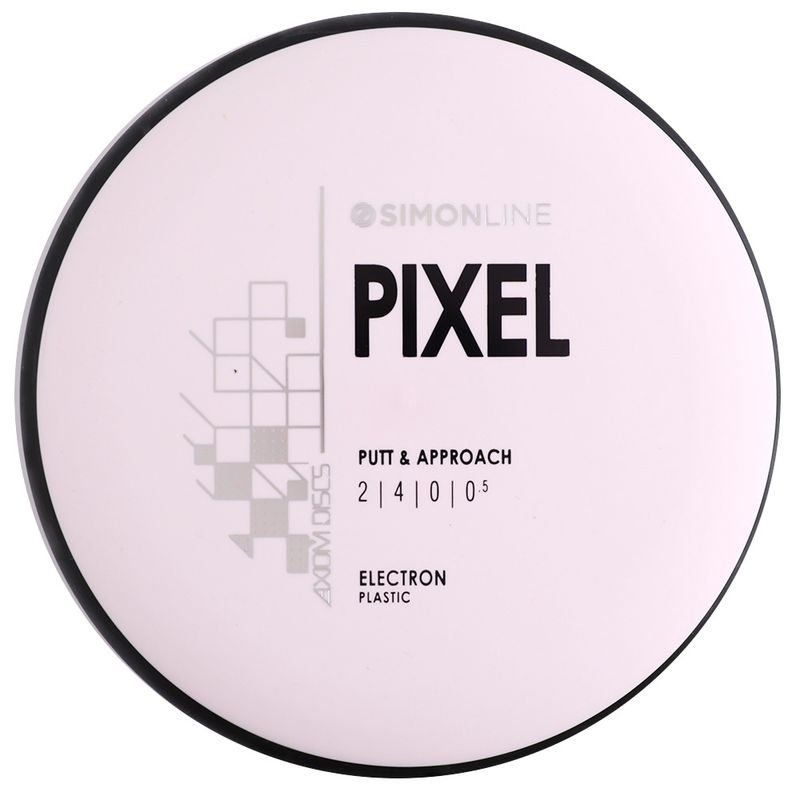 Electron Pixel