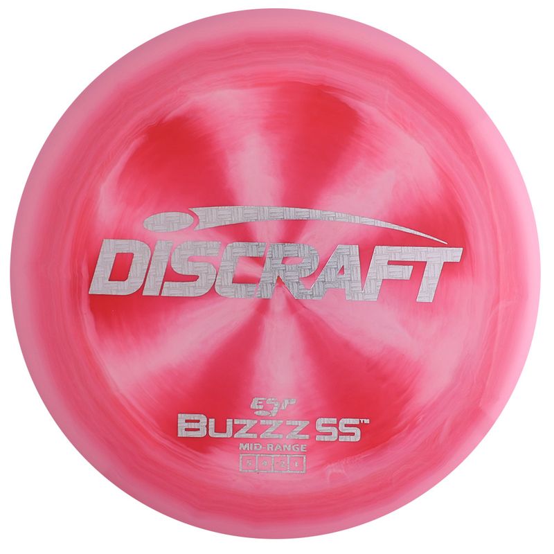ESP Buzzz SS