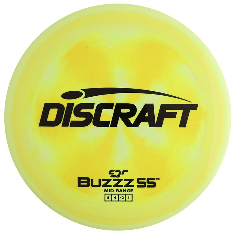 ESP Buzzz SS