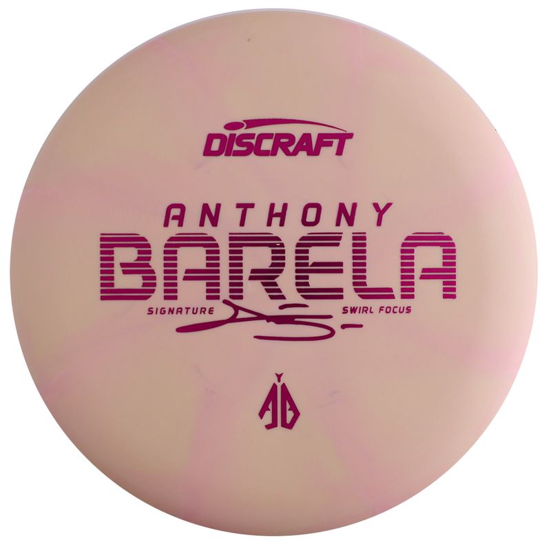 CT Swirl Focus - Anthony Barela