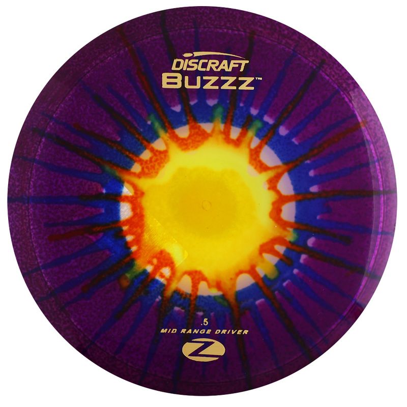 Z Buzzz Fly Dyed