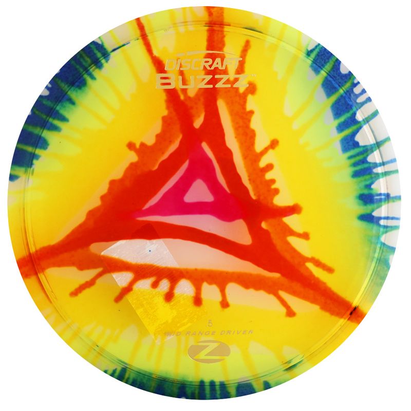 Z Buzzz Fly Dyed