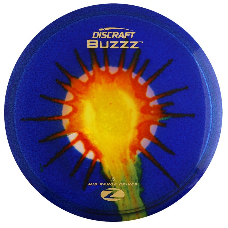 Z Buzzz Fly Dyed