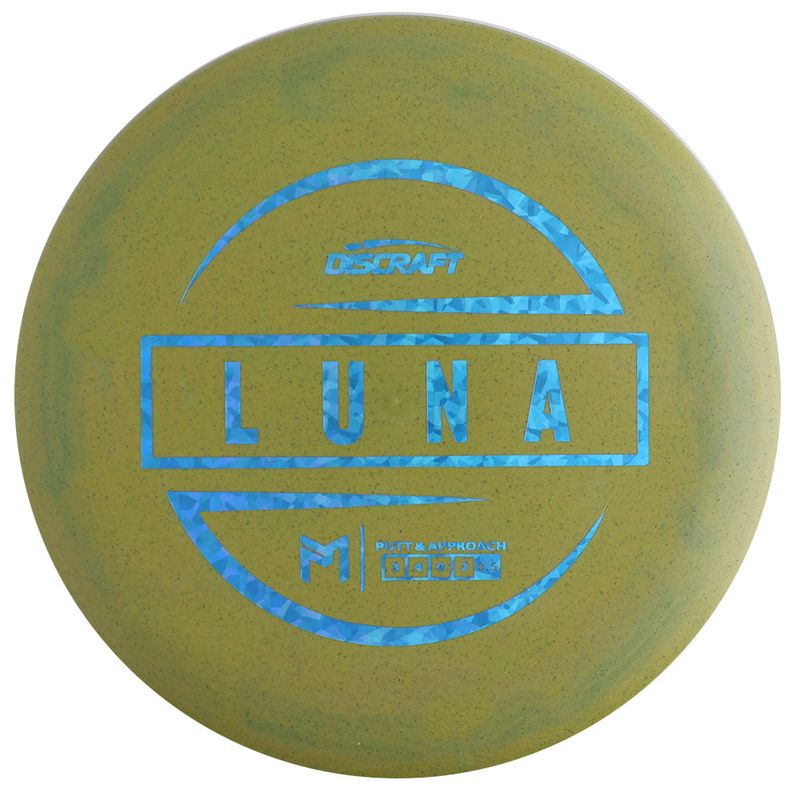 Jawbreaker Luna