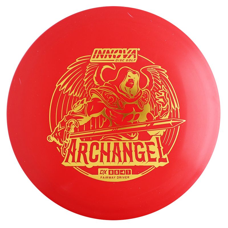 DX Archangel