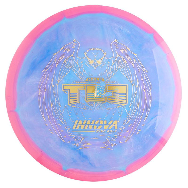 Halo Star TL3