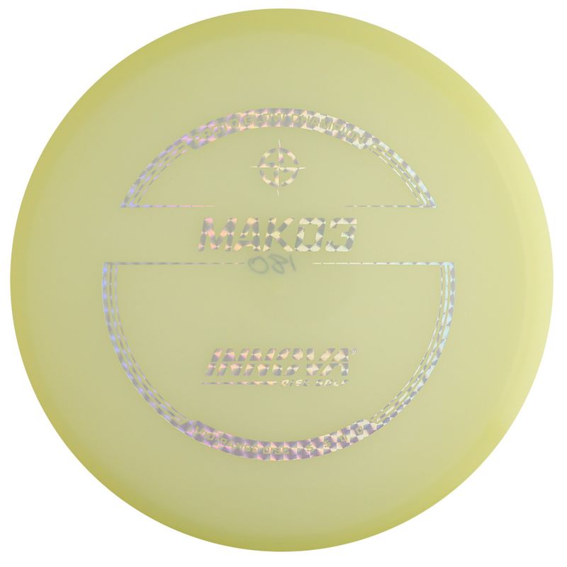 Champion Proto Glow Mako3