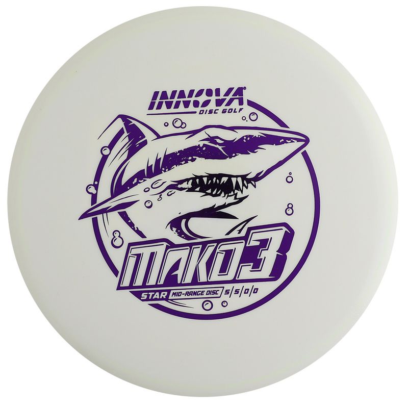 Star Mako3