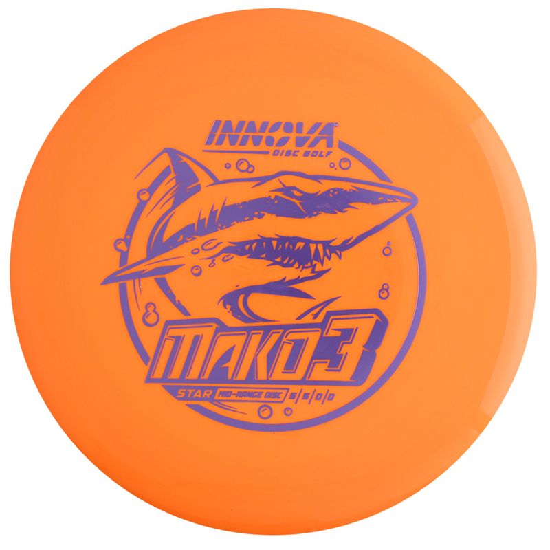 Star Mako3