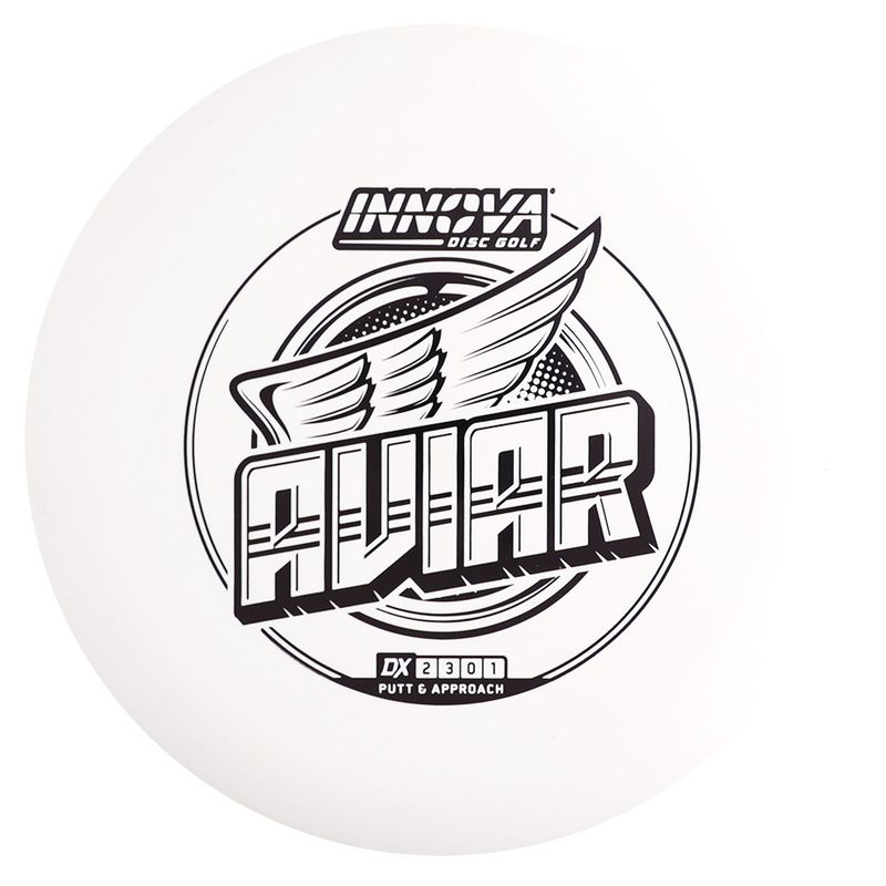 DX Aviar