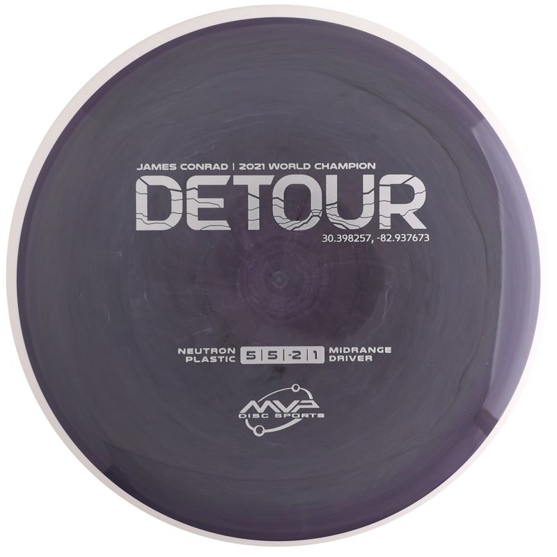 Neutron Detour
