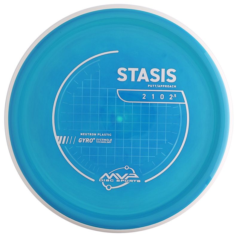 Neutron Stasis