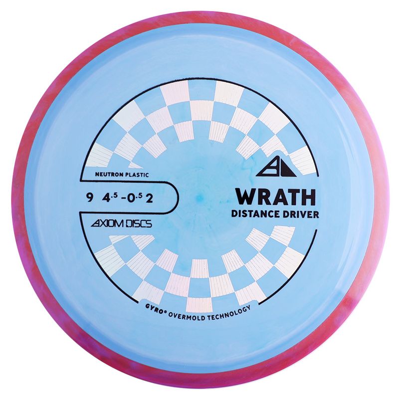 Neutron Wrath - Project Lab Coat