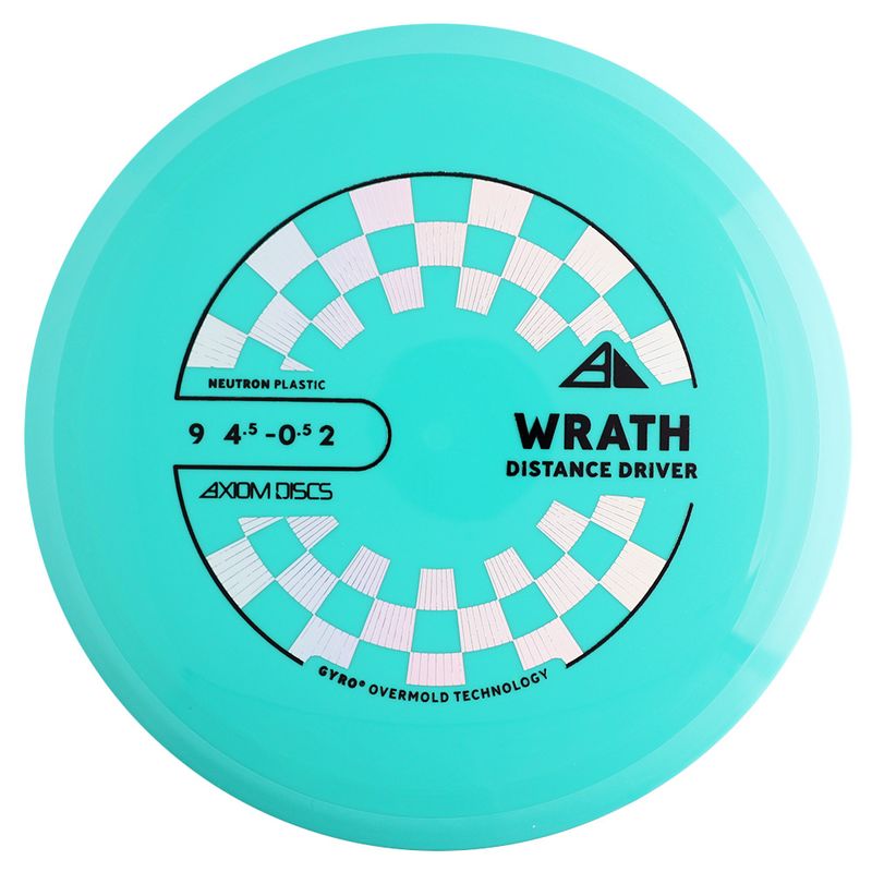 Neutron Wrath - Project Lab Coat