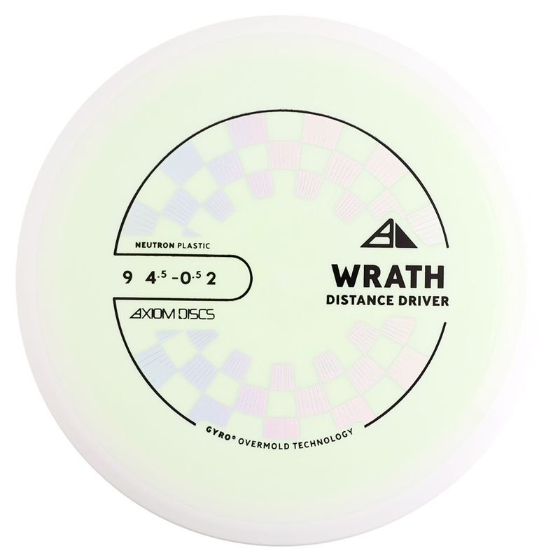 Neutron Wrath - Project Lab Coat