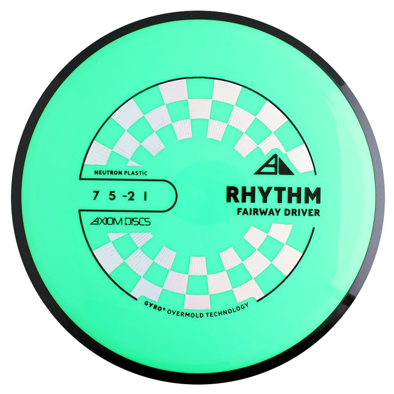 Neutron Rhythm