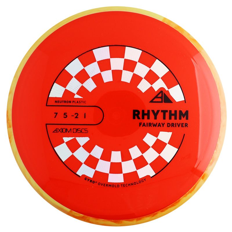 Neutron Rhythm
