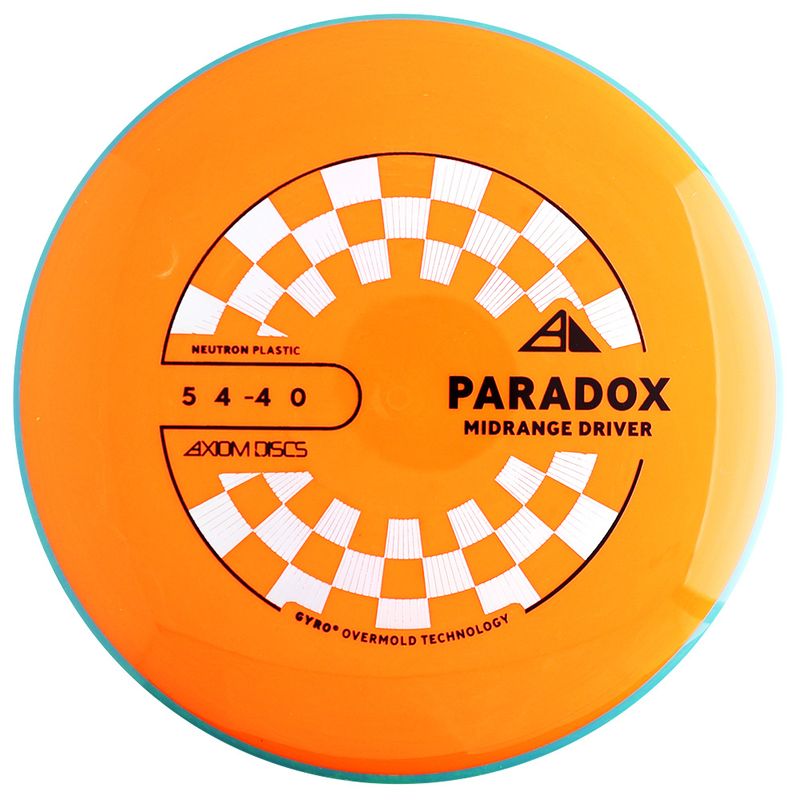 Neutron Paradox