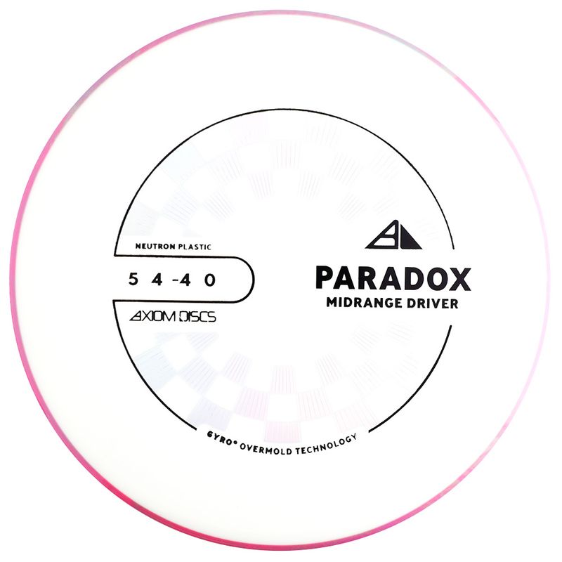 Neutron Paradox