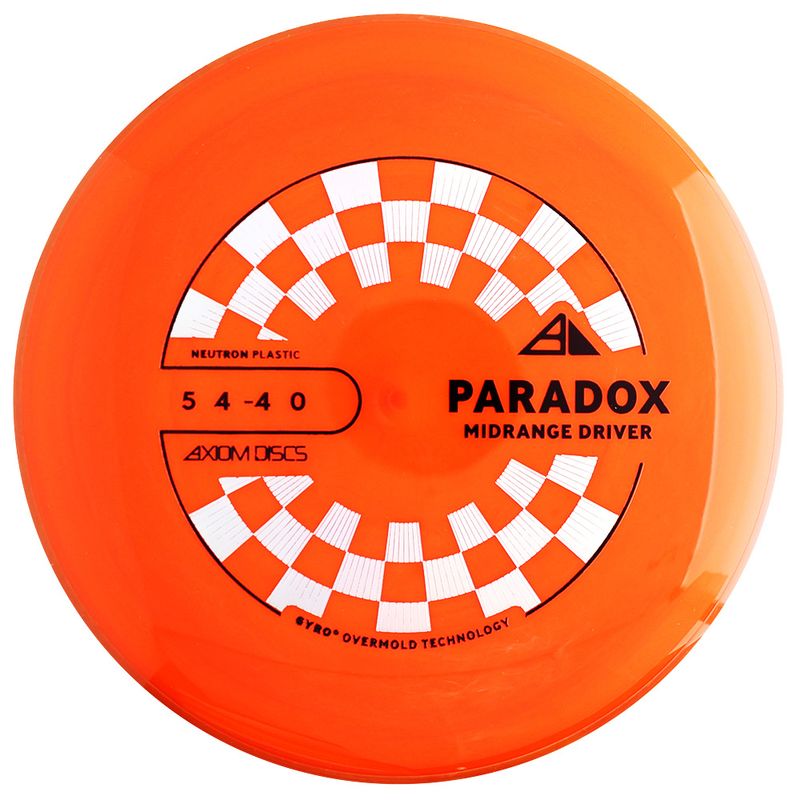 Neutron Paradox