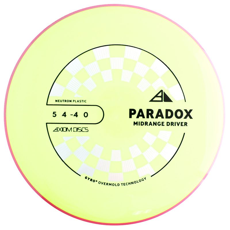 Neutron Paradox