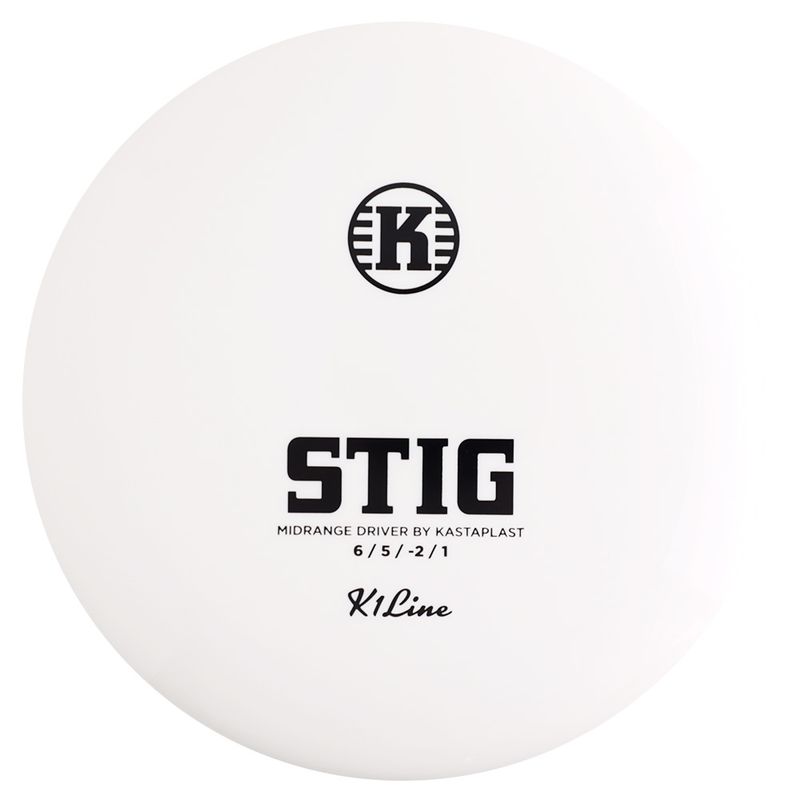 K1 Stig